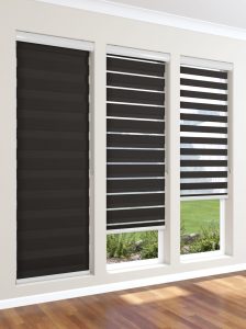 window blinds