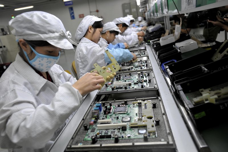 PCB Assembly Manufacturer