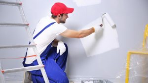 painting service