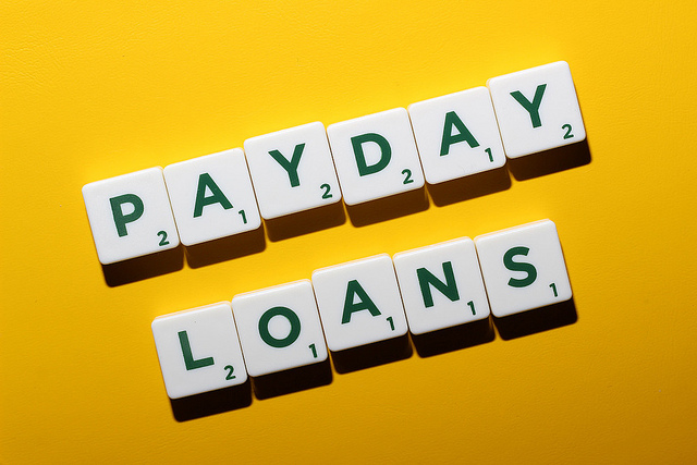 payday loans