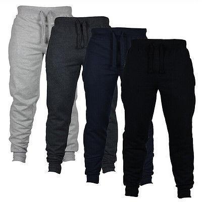 Jogger Pants  For Men – Current with Trend