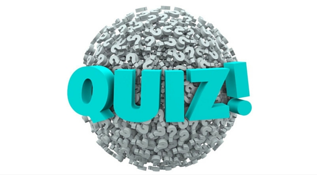 knowledge quiz Ideas 