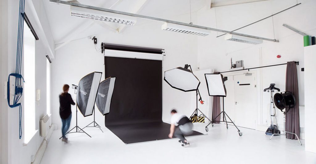 brisbane photography studio