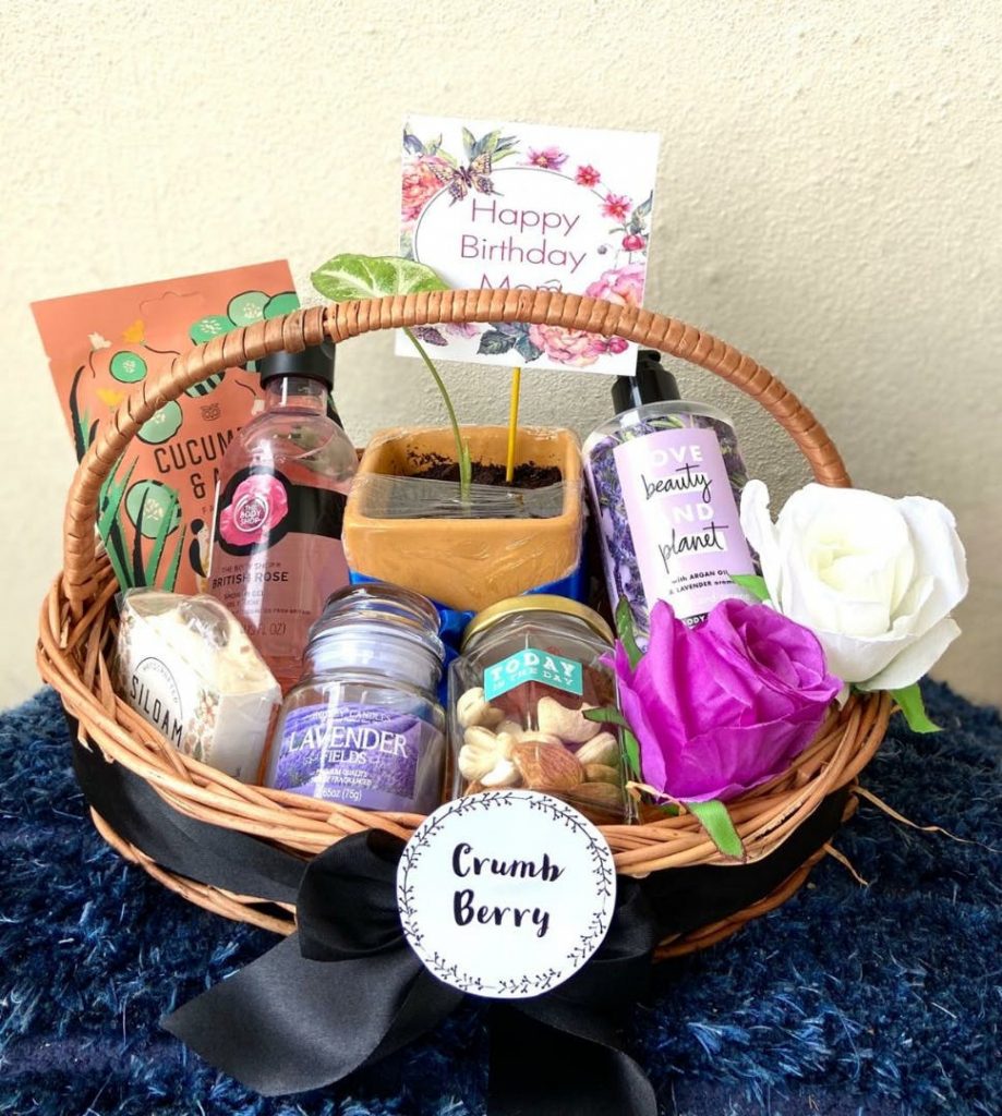 Gift Baskets