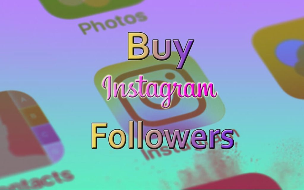 Pulverize Your Instagram Objectives – The Procedures for Additional Followers