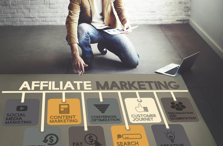 From Fledgling to Ninja – Expert the Art of Affiliate Marketing