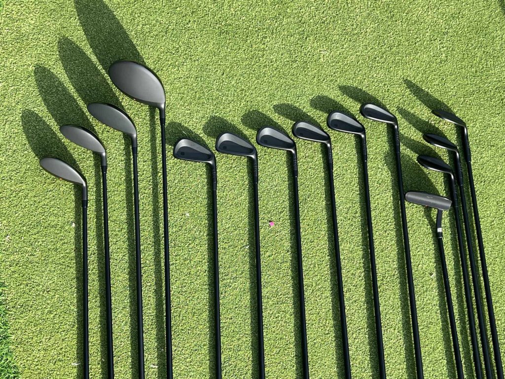 Breaking Barriers – Explore the Limitless Potential of Golf Clubs